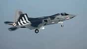 Korea Aerospace fliegt seit 5. Januar 2023 auch den dritten Prototyp der KF-21 Boramae.