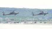 Die Niederlande haben mit der Einführung des AH-64E Apache Guardian begonnen. Vorhandene D-Modelle werden modernisiert.