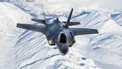 Kanada hat nun seine 88 Lockheed Martin F-35A bestellt.