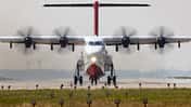 AG600, AG600M, Avic, China, Flugboot, Kunlong China's AG600M Firefighting Aircraft Completes Water Scooping And Dropping Tests