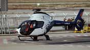 Am 13. Januar 2023 startete das Airbus Helicopters DisruptiveLab in Marignane zum Erstflug.