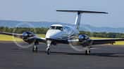 Textron Aviation King Air 260.