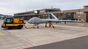 Elbit Hermes 900 HFE für die Schweizer Luftwaffe.