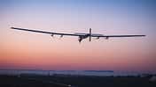 Skydweller basiert auf der Solar Impulse 2.