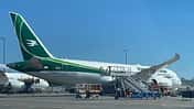 Iraqi Airways