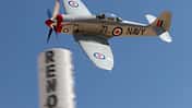 Reno Air Race