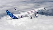 Airbus A321XLR.