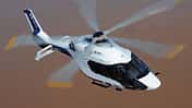 Airbus Helicopters H160.