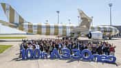 Condor A330neo