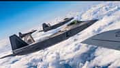 F-22 Raptor