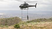 Airbus Helicopters bietet zwei neue Militärversionen des H125 an, die in den USA gebaut werden sollen.