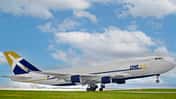 One Air 747