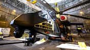 ATAK-2 helicopter starts engine for the first time in Ankara