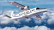 Dornier Do228 NXT wird von General Atomics AeroTec Systems wieder in Oberpfaffenhofen gebaut.