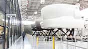 CAE wird in Wien ein Simulatorzentrum für Business Jets bauen, das kommendes Jahr öffnet.