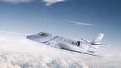 Cessna Citation Ascend