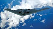 Northrop Grumman B-2A Spirit