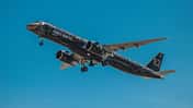 Embraer E195-E2.