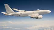 E-6B Mercury der US Navy.
