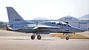 KAI FA-50GF: Roll-out erstes Flugzeug für Polen.