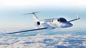 HondaJet 2600.