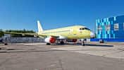 SSJ-New Superjet