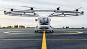 Volocopter VoloCity.