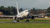 Boeing P-8A für Neuseeland.