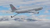 Kanada kauft neun Airbus A330MRTT.