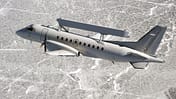Polen kauft Saab 340 AEW.