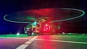 MRH90 des australischen Heeres.