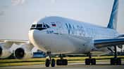 Iljuschin Il-96-400M 