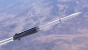Aquila Hypersonic Interceptor von MBDA.
