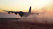 C-130J Hercules des AFSOC.