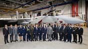 Indonesien will bis zu 24 Boeing F-15EX beschaffen.