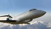 MAG/L3 Harris ATHENA-R (Global 6500) für die US Army.