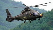Korea Aerospace Industries LAH.