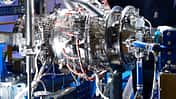 Rolls-Royce entwickelt eine kleine Gasturbine speziell als Antrieb von hybrid-elektrischen Fluggeräten.