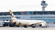 Etihad bedient nun wieder drei Mal die Woche die Strecke Düsseldorf - Abu Dhabi.