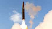 IAI Arrow 3.