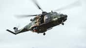 Australien fliegt seine MRH-90 Taipan ab sofort nicht mehr.