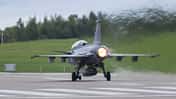 Saab Gripen D