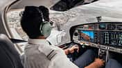 Lufthansa sucht 2000 Piloten.