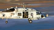 Norwegen hat nun sechs MH-60R in den USA bestellt.