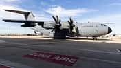 Luftwaffw Airbus A400M