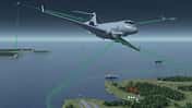 Pegasus-SIGINT-System für die Luftwaffe.