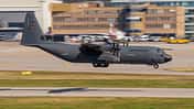 C-130J Hercules der Luftwaffe