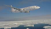 Boeing P-8A