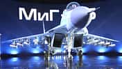 MiG-35 Präsentation