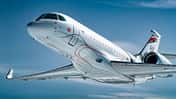 Dassault Falcon 6X
